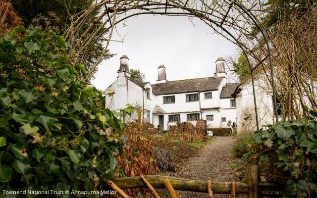 Townend National Trust